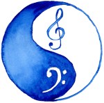 Prin's logo, designed by Priscilla George