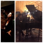 Prin - Songwriter and Piano Teacher