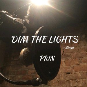 Title track single, Dim the Lights, from upcoming album 